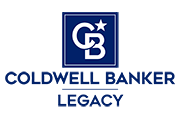 Coldwell Banker Legacy Logo