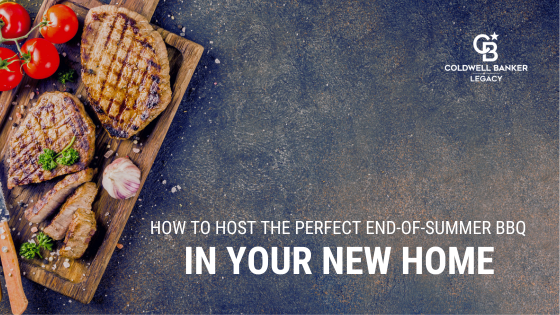 BBQ Hosting